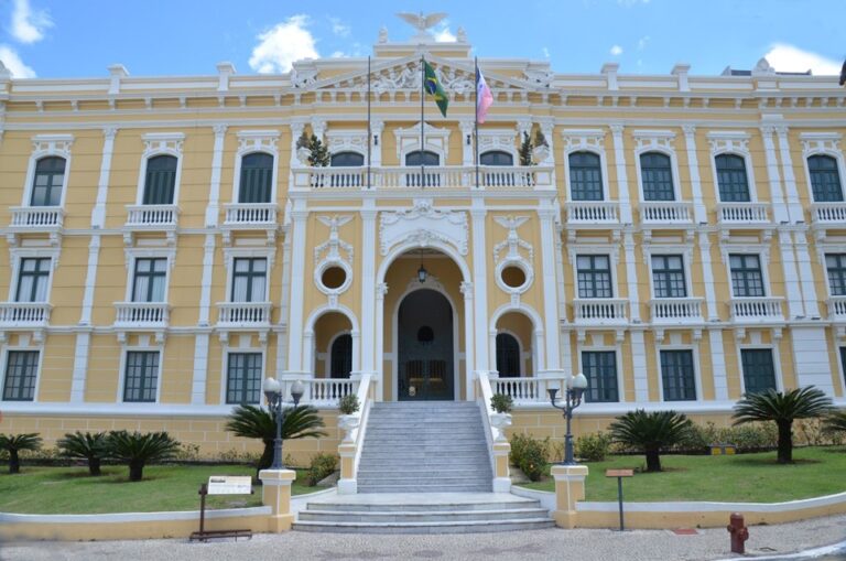 Espírito Santo conquista mais uma vez nota A do Tesouro Nacional
