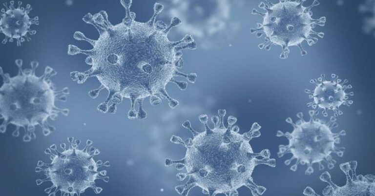 MS registra 1.249 novos casos de coronavírus em 24 horas