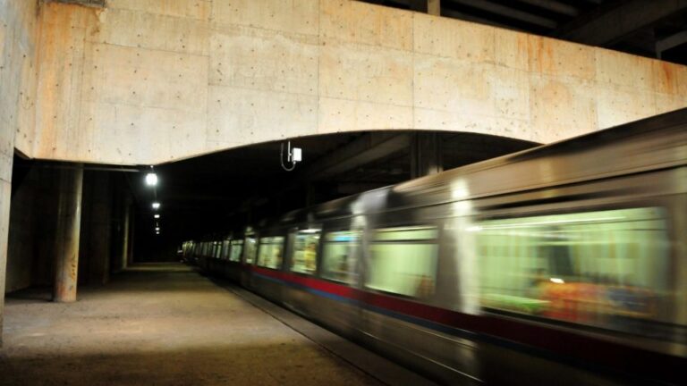 Metrô: população opinará sobre projeto de concessão
