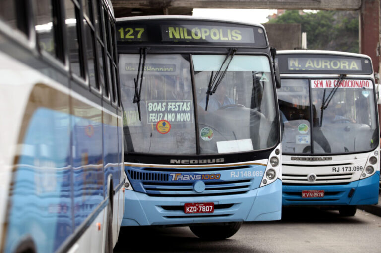 Estado publica novas medidas relacionadas à ocupação dos transportes intermunicipais