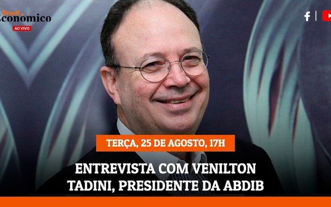 “É uma queda de braço”, afirma presidente da ABDIB sobre governo