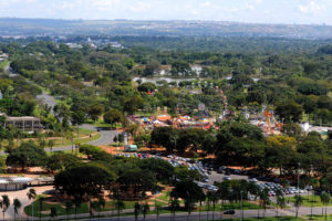 O Plano de Uso e Ocupação do Parque da Cidade Dona Sarah Kubitschek foi aprovado pelo Executivo local. O Decreto orienta a gestão e define as diretrizes para a preservação do espaço.