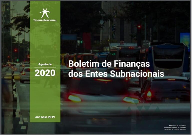 Relatório do Tesouro Nacional mostra que Mato Grosso está equilibrando as contas públicas