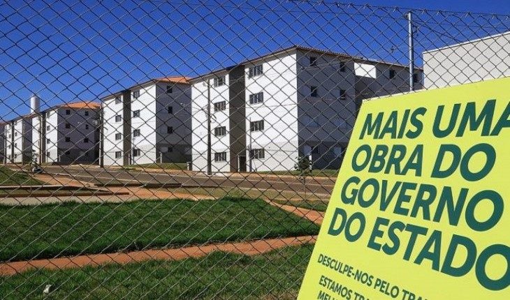 Capital 121 anos: Governo do Estado investe R$ 329 milhões em habitação