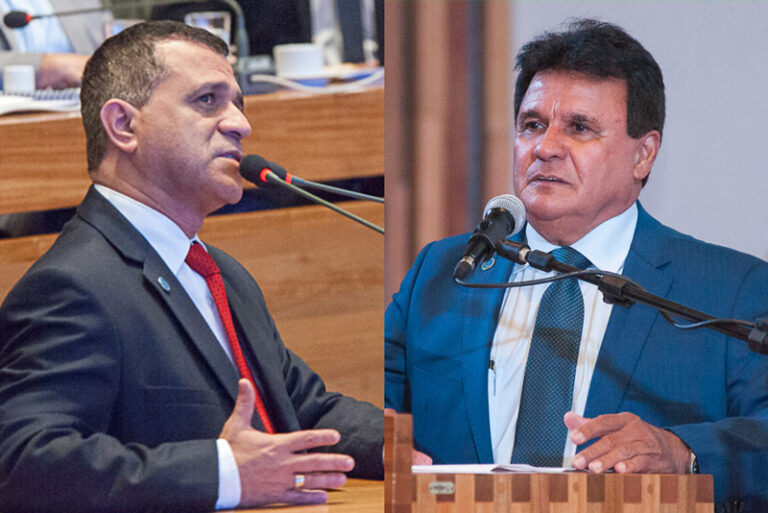 Live CLDF desta quinta-feira (27) debate ações sociais na pandemia