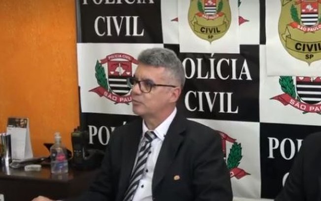 Polícia Civil prende babá e marido acusados de estuprar bebê de 1 ano em SP