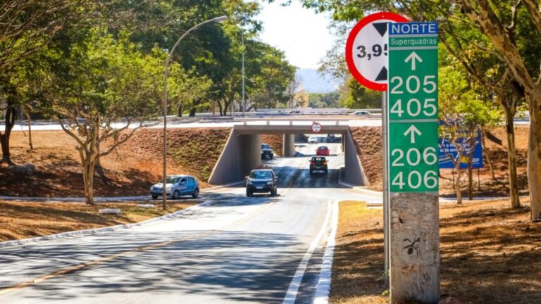 Mais duas tesourinhas liberadas