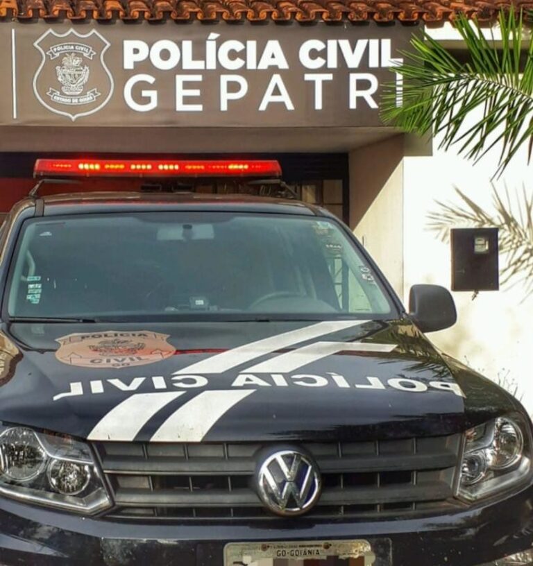 Polícia Civil prende sexto envolvido em latrocínio tentado em Itumbiara; quadrilha também roubou gado da vítima