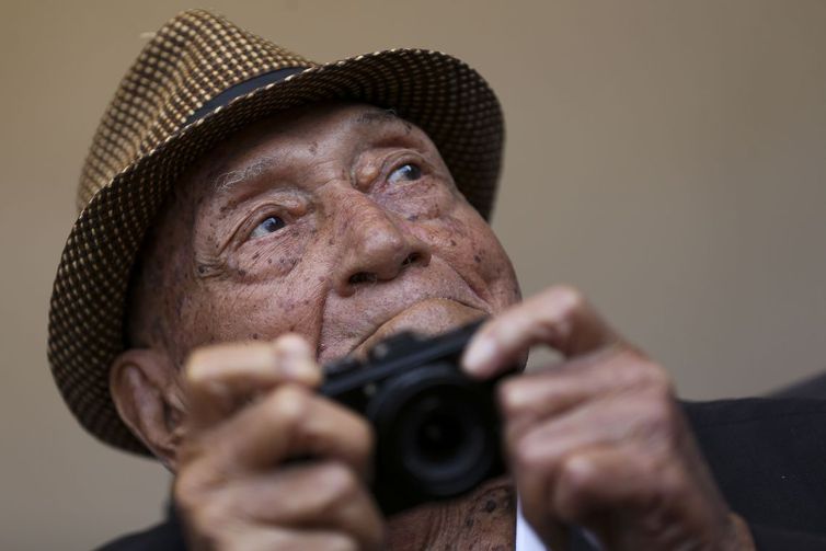 STF lança catálogo em homenagem ao fotógrafo Gervásio Baptista