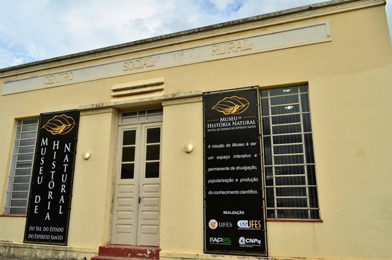 Museu em Jerônimo Monteiro busca solução digital para se aproximar do público em meio à pandemia