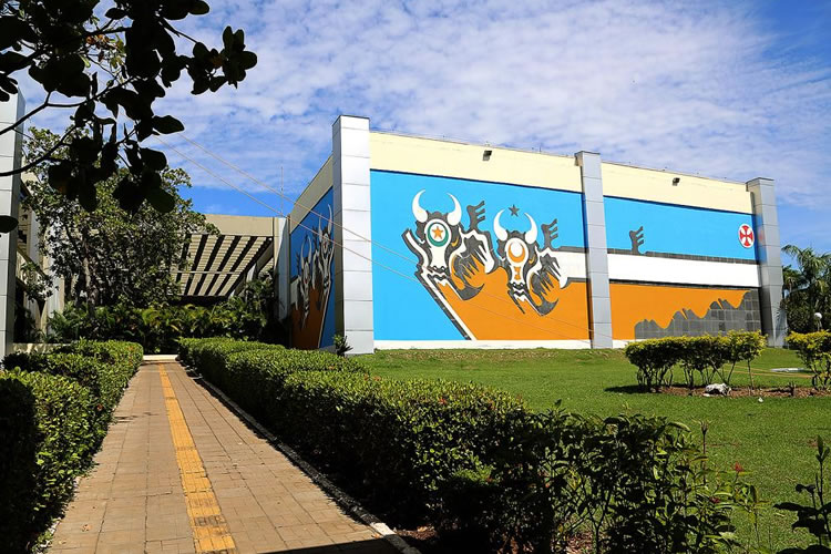 Seplag suspende atendimento ao público nesta sexta-feira (28)