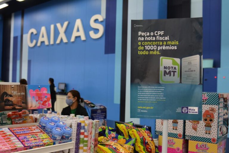 Compras realizadas até 31 de agosto concorrem a R$ 800 mil em prêmios