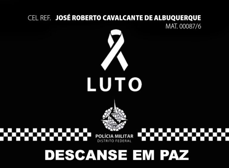Nota de pesar