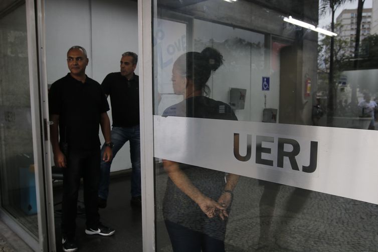 Uerj define modelo de provas para o vestibular de 2021