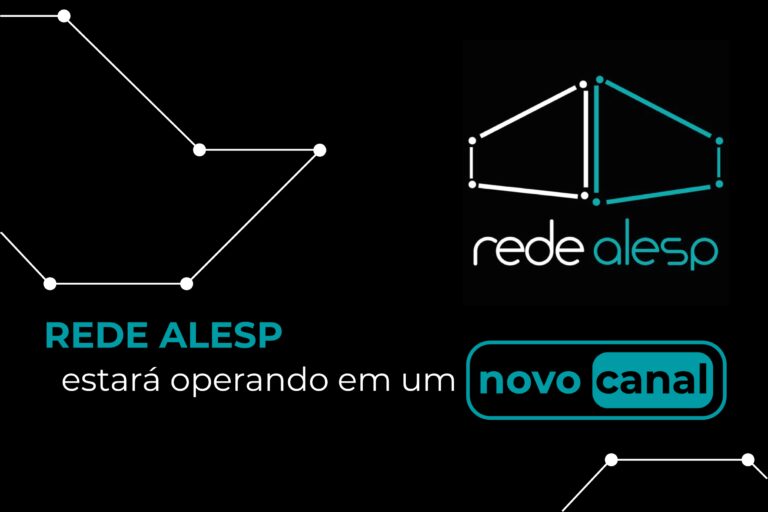 TV Alesp terá seu número de sintonia do canal alterado