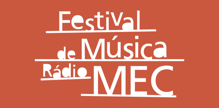 Festival de Música Rádio MEC divulga as 24 finalistas