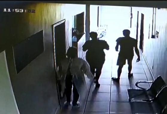 Polícia Civil recupera em Crixás celular furtado dentro de hospital