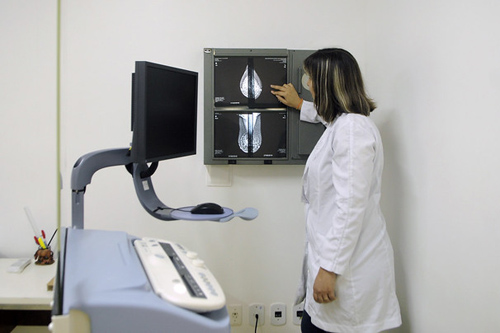 Emprego: salários de até R$ 16 mil