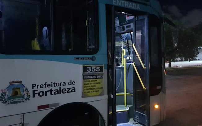 93% da população teme usar transporte público por causa do coronavírus