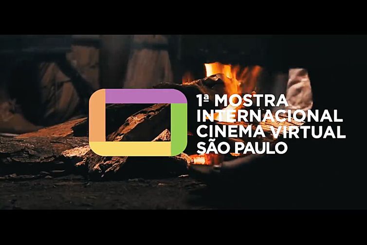 São Paulo terá 1ª Mostra Internacional de Cinema Virtual