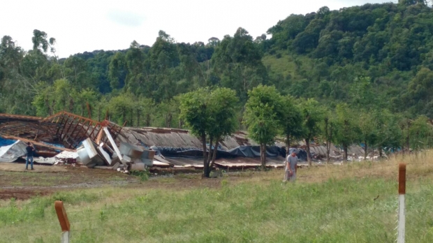 Secretaria da Agricultura cria novos programas de apoio para produtores rurais atingidos por fenômenos climáticos extremos