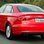 Audi A3 Sedan 1.4 Flex. Foto: Divulgação