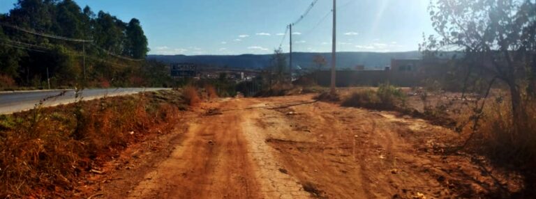 Governo do Estado vai executar obras no Contorno Sul de Montes Claros