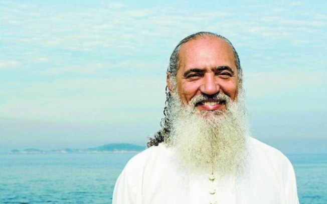 Prem Baba, guru espiritual, deve pagar R$ 500 mil de indenização trabalhista