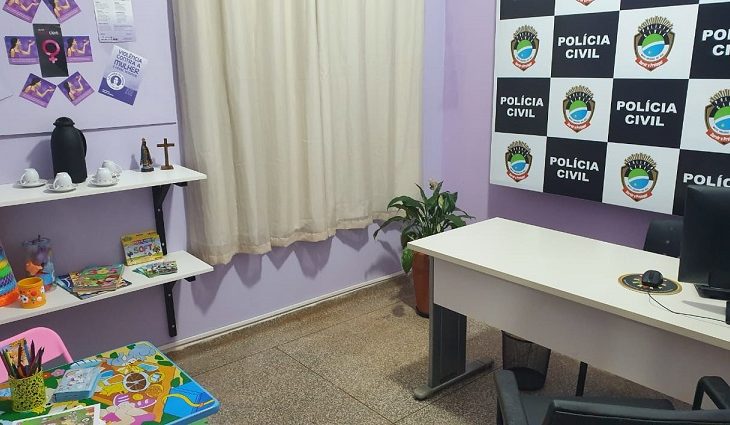 “Salas Lilás” para atendimento humanizado às mulheres em situação de violência – uma realidade em Mato Grosso do Sul
