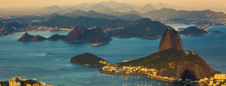 Rio de Janeiro ganha o selo “Safe Travels”