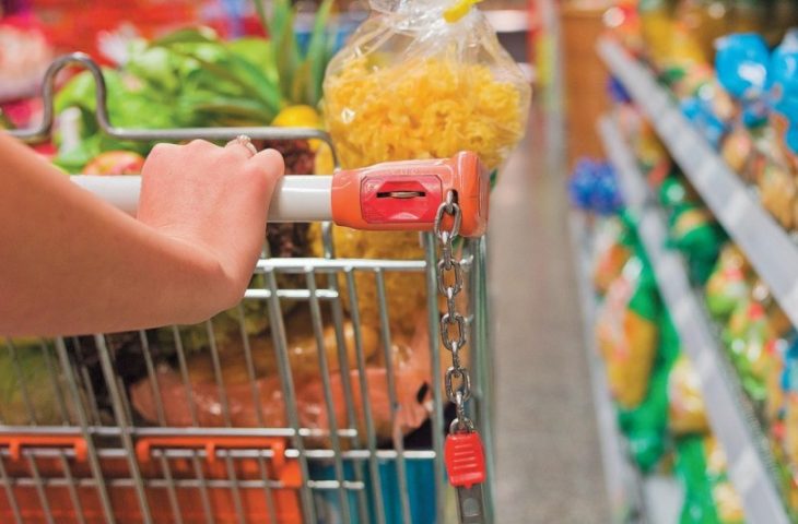 Pesquisa trimestral do Procon constata diferenças de 185,31% nos preços de alimentos e de 147,37 em produtos de higiene