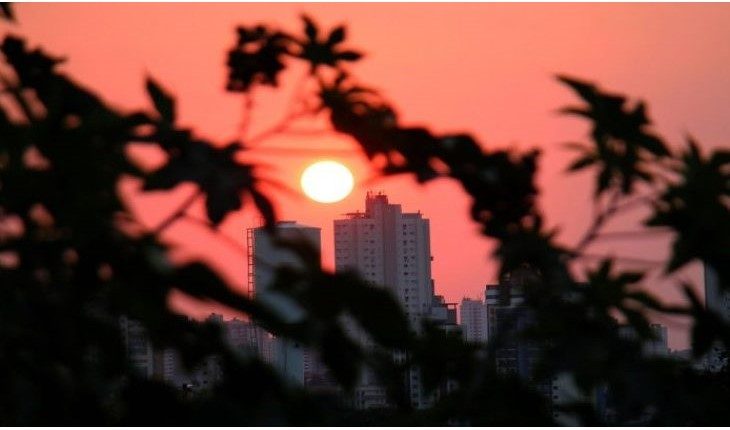 Defesa Civil alerta: Tempo seco pode trazer riscos à saúde e incêndios florestais