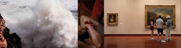 Museu da Imagem e do Som promove exposição virtual Arte/Cinema: do abismo de um sonho a outras histórias