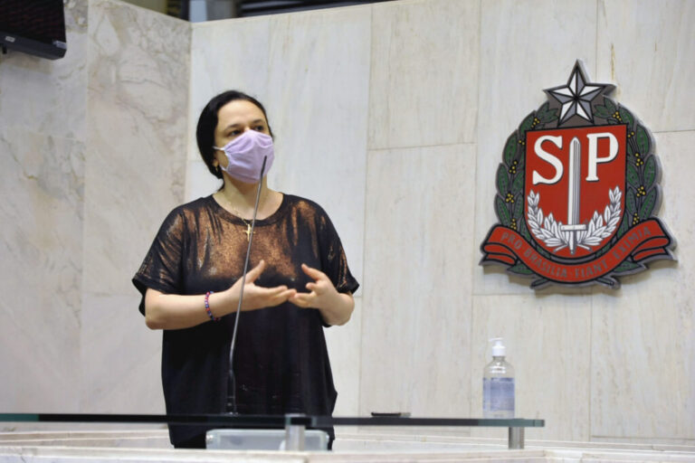 Janaina Paschoal aborda a resolução ministerial sobre interrupção de gravidez da vítima de estupro