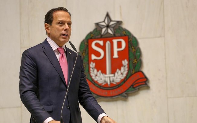 PT, PSOL, PSL e Novo se unem contra projeto de privatizações de Doria