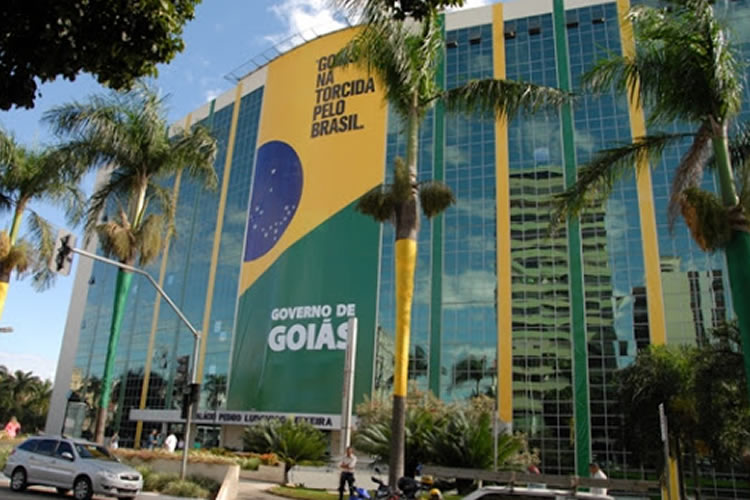 Pátios de veículos são foco de estudos do Governo de Goiás