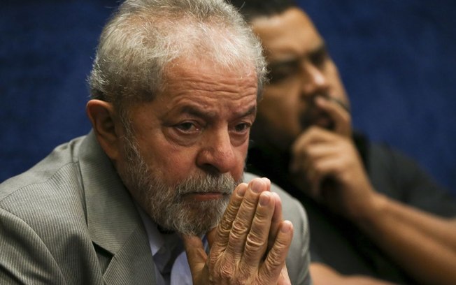 Fachin nega pedido de Lula para suspender processo do triplex