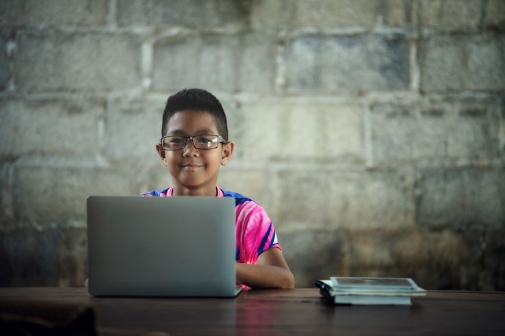 Proteção dos dados de crianças e adolescentes é tema de live promovida pela Setades