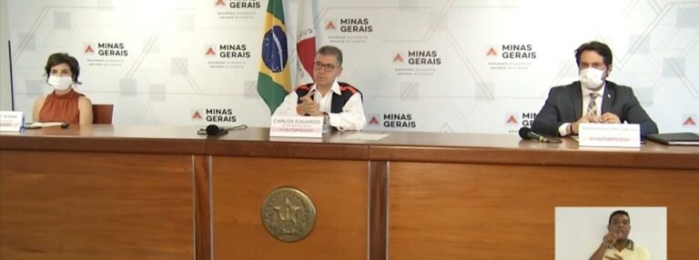 Protocolo orienta retorno das escolas estaduais