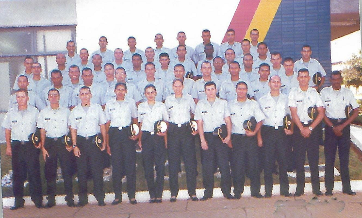 21 anos da turma da virada do milênio