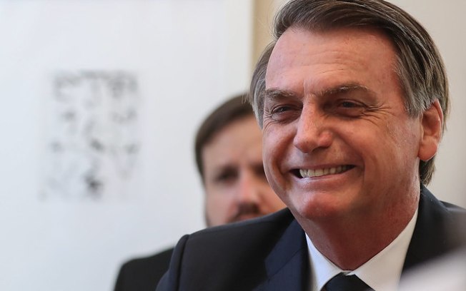 Bolsonaro parabeniza STF por permitir privatização de refinarias da Petrobras