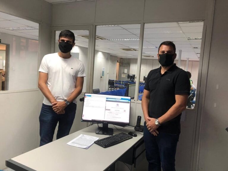 Procon-ES conclui mais uma etapa rumo à virtualização de processos via e-Docs