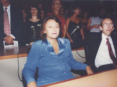 Mulheres no Legislativo