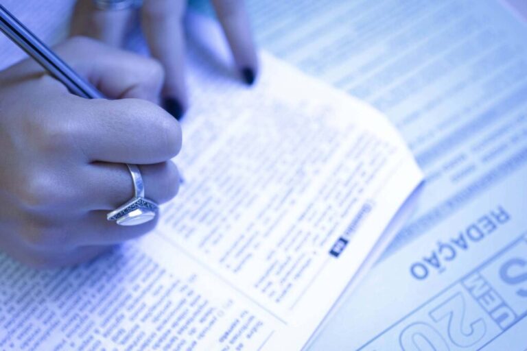 UEM divulga inscrições para vestibular e PAS