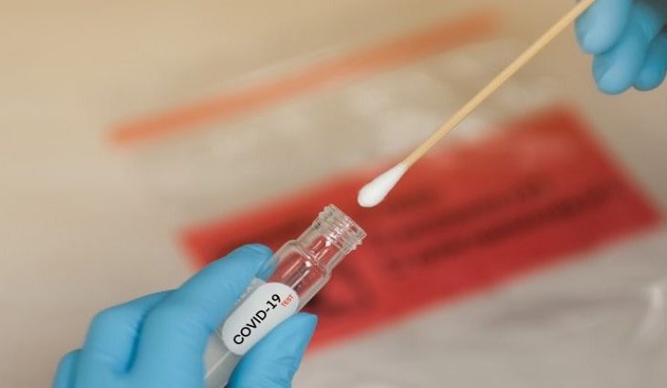 MS registra 648 novos casos de Covid -19 e taxa de mortalidade está em 1,9