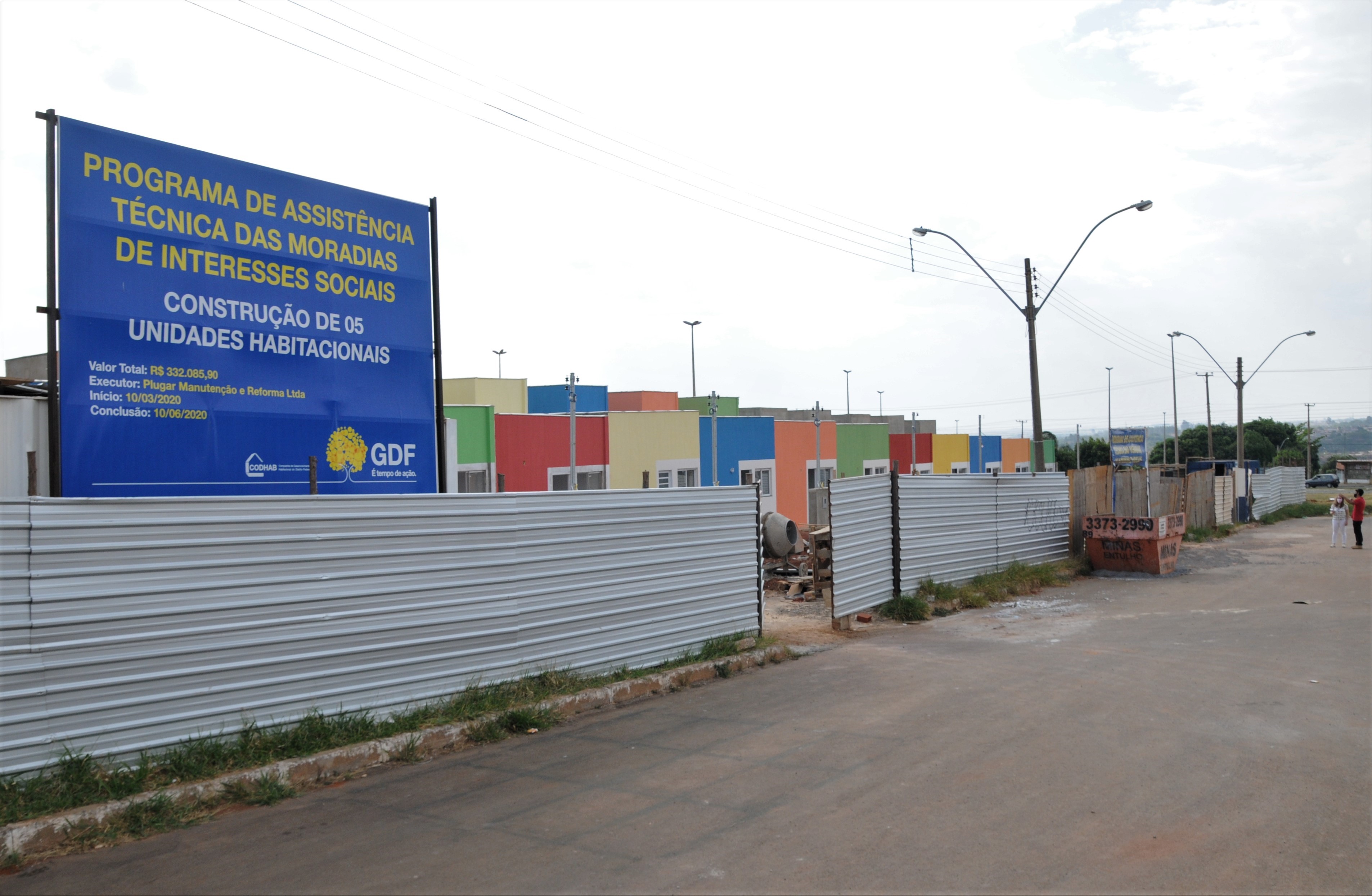 Foto: Lúcio Bernardo Jr./Agência Brasília