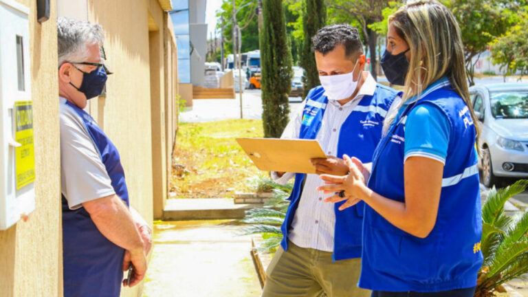 Como o GDF pode ajudar?