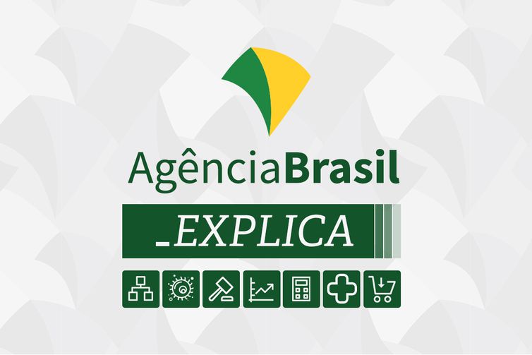 Agência Brasil explica: confira prazo de saque do auxílio emergencial