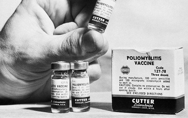 ‘Incidente Cutter’: a tragédia nos EUA que resultou em vacinas mais seguras