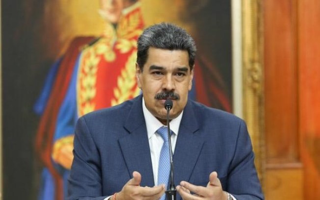 Maduro diz que filho vai participar de testes com vacina russa